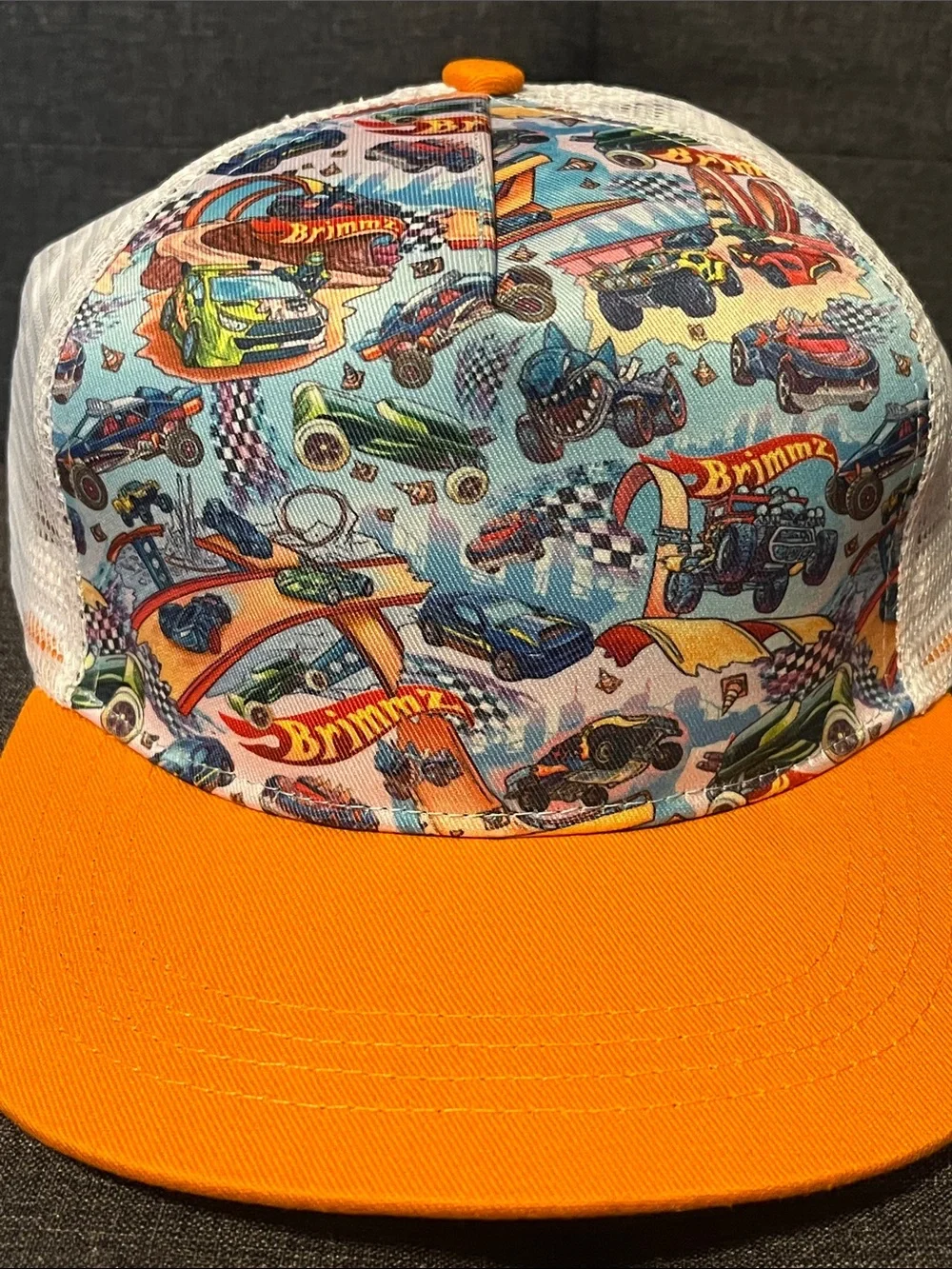 Brinmz Youth Hat